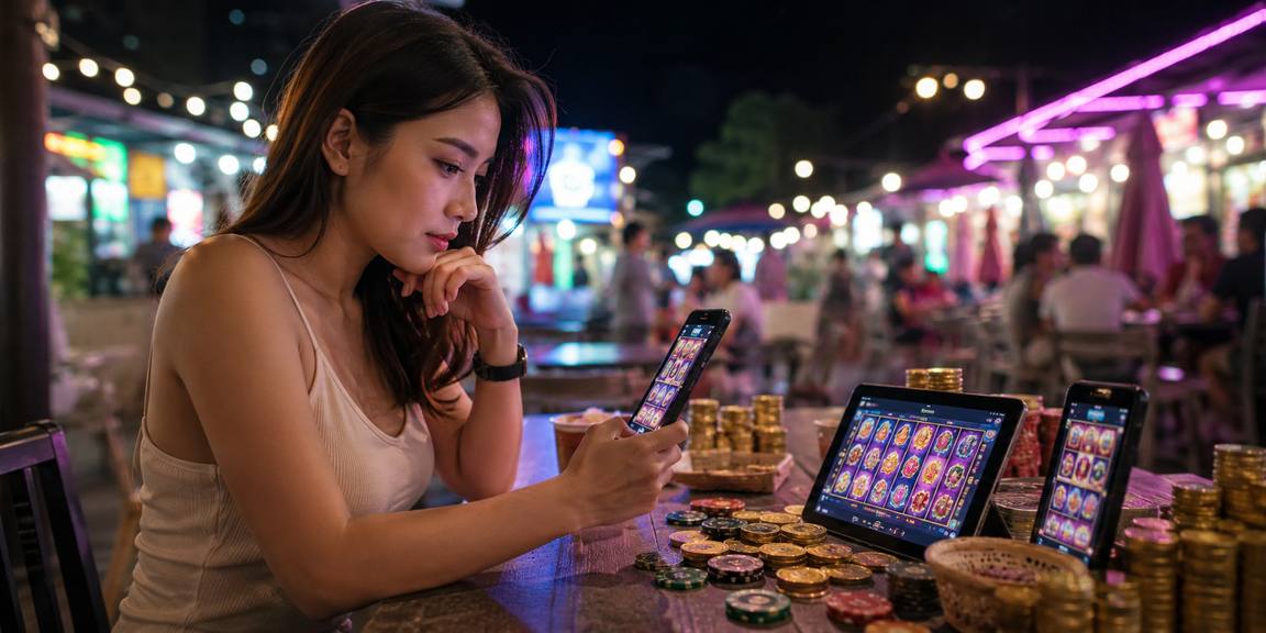 winvn77 Hiểu Rõ Thuật Ngữ Giúp Bạn Chọn Game Và Quản Lý Ví